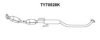 VENEPORTE TY70528K Catalytic Converter